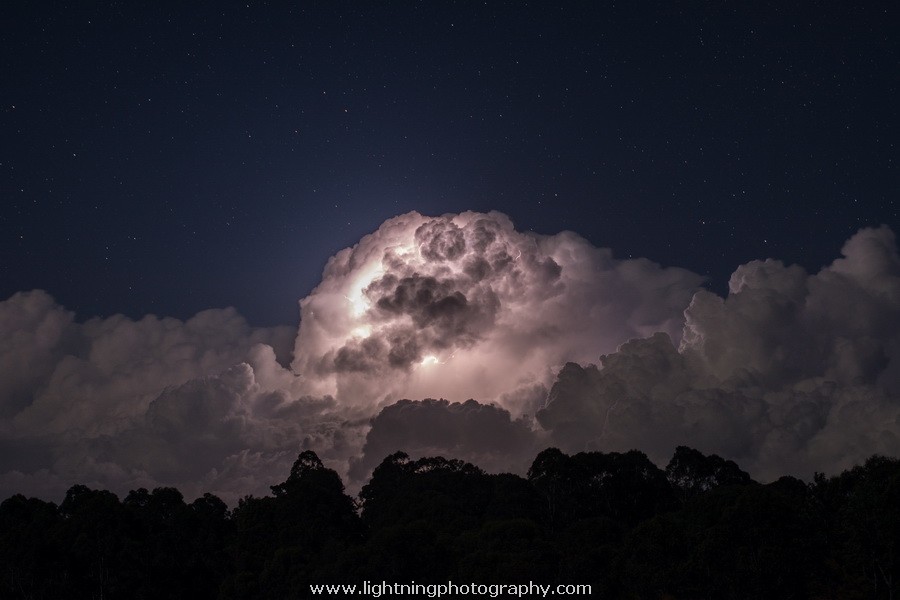 Lightning Image 2014060608