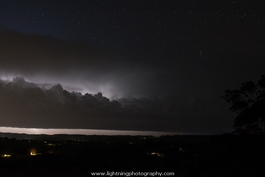 Lightning Image 2014062801