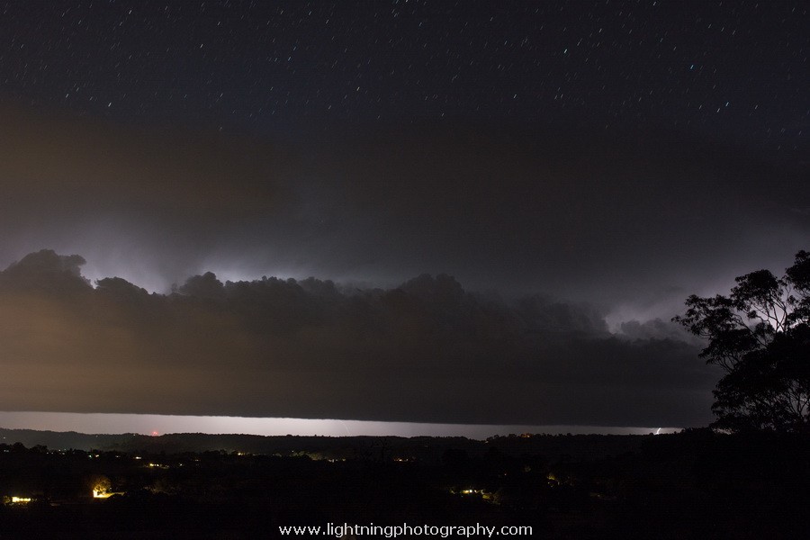 Lightning Image 2014062803