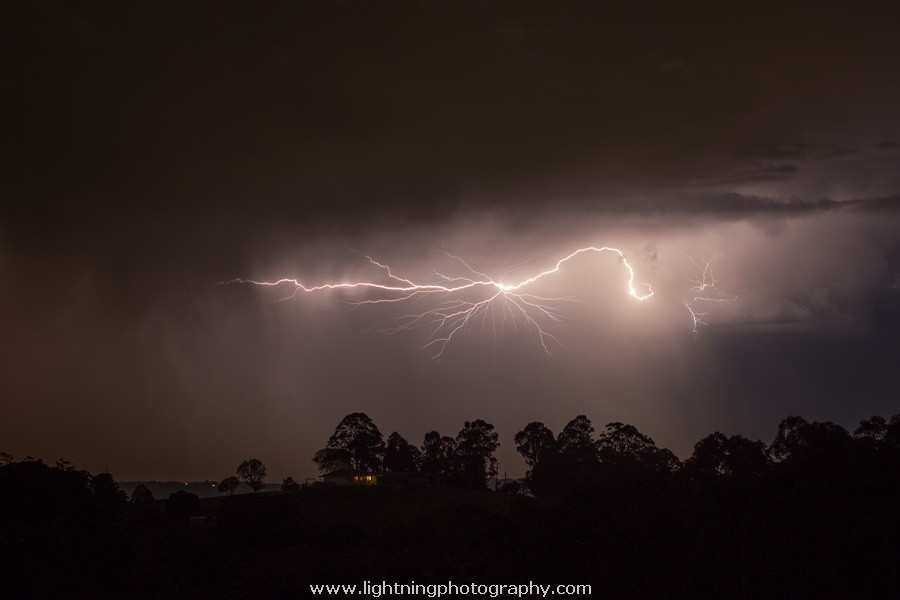 Lightning Image 2014091501