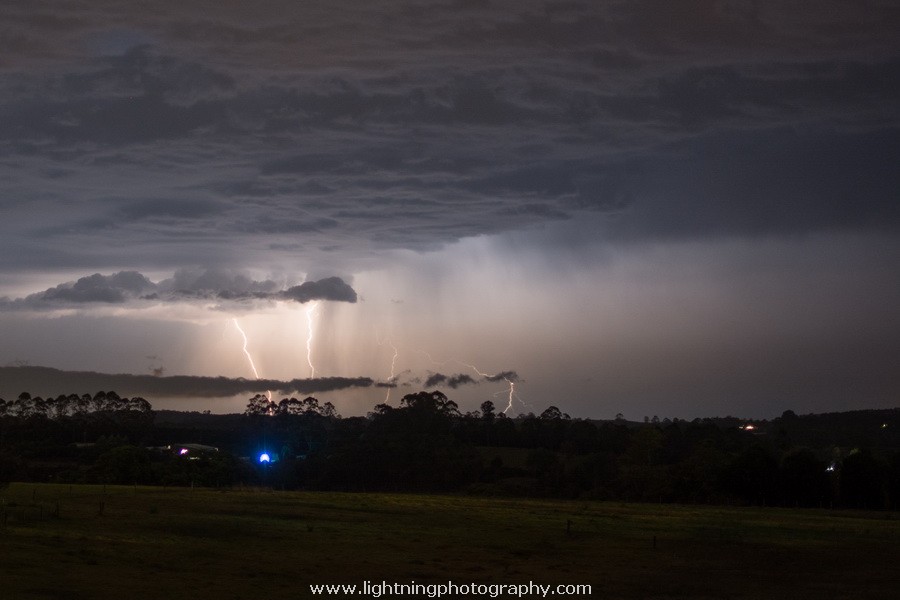 Lightning Image 2014102682