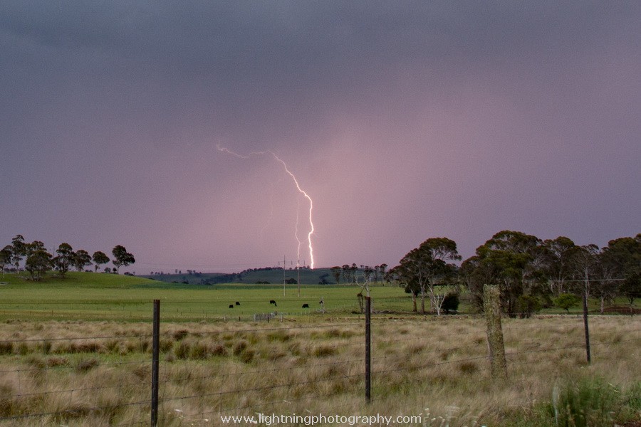 Lightning Image 2014110139