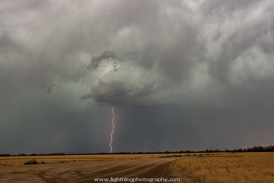 Lightning Image 20141105035