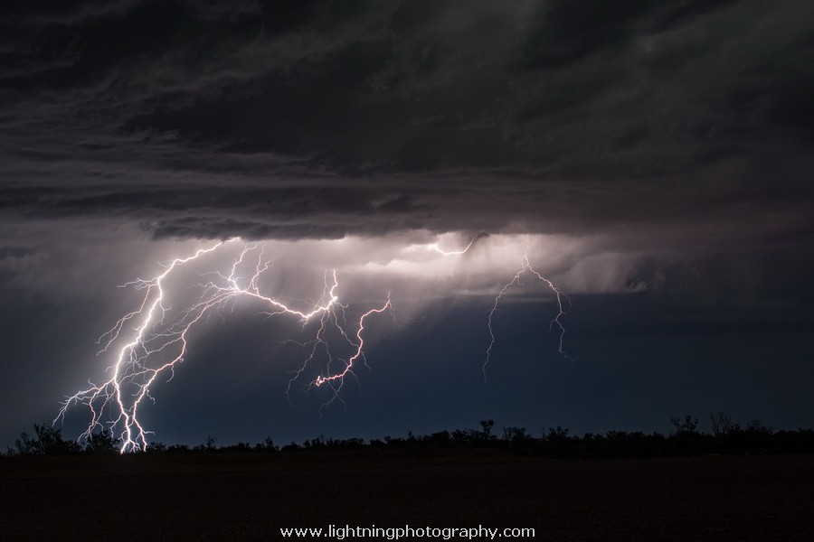 Lightning Image 20141105086