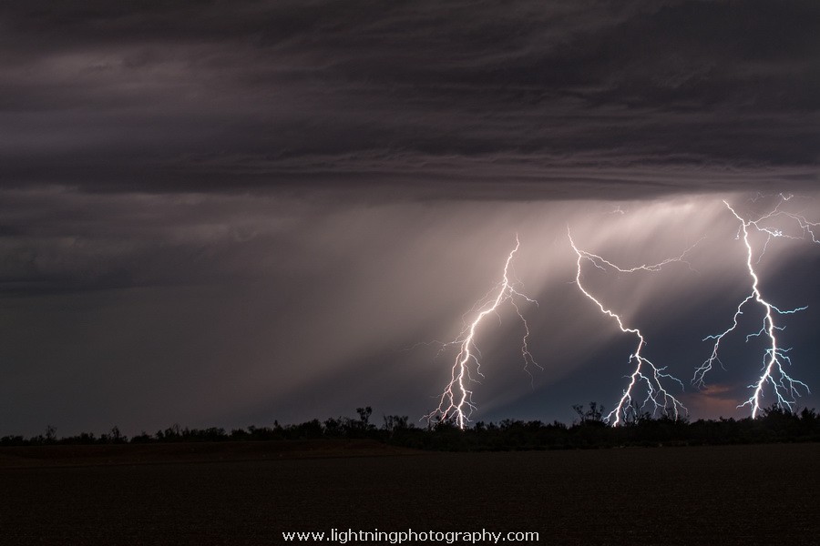 Lightning Image 20141105093