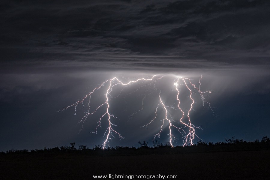 Lightning Image 20141105096