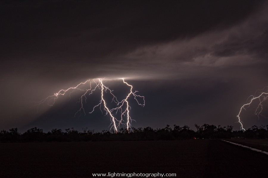 Lightning Image 20141105108