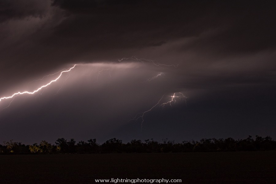 Lightning Image 20141105109