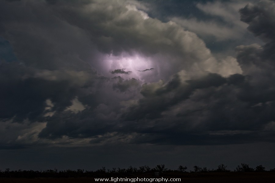 Lightning Image 20141105117