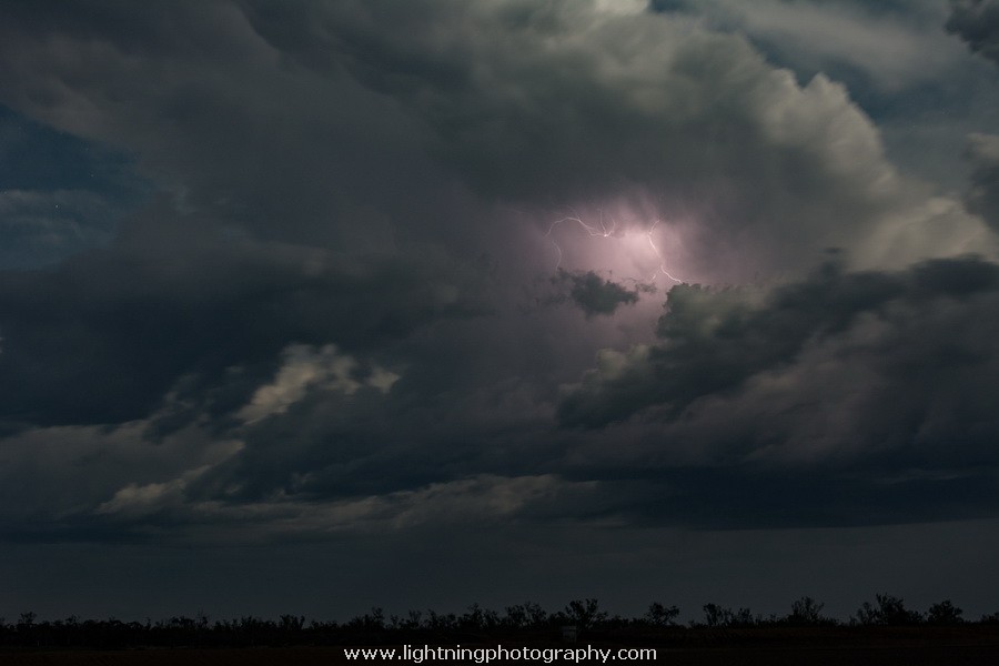 Lightning Image 20141105121