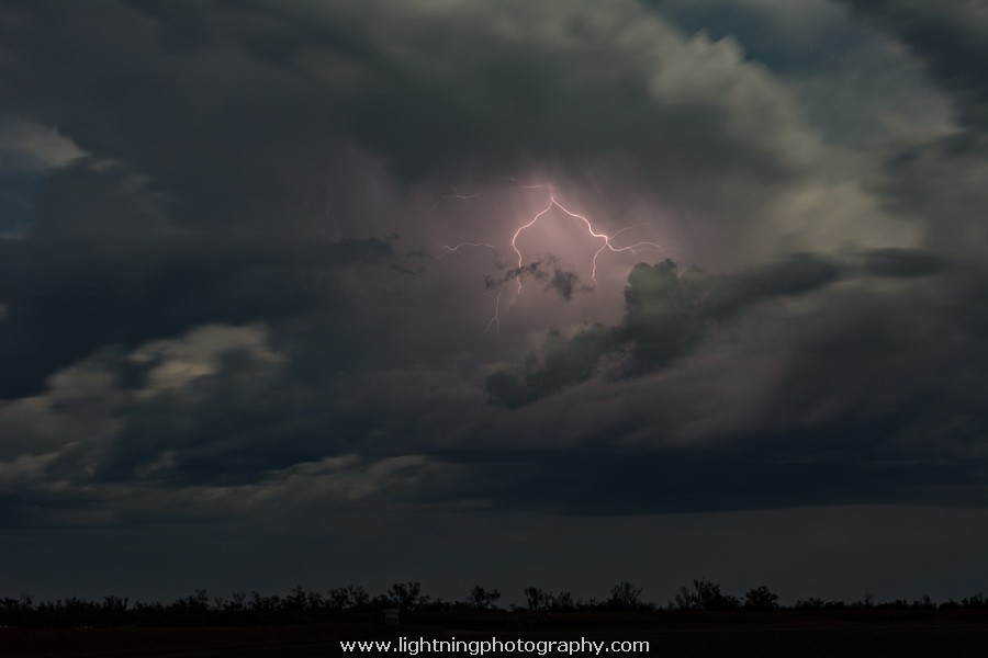 Lightning Image 20141105124