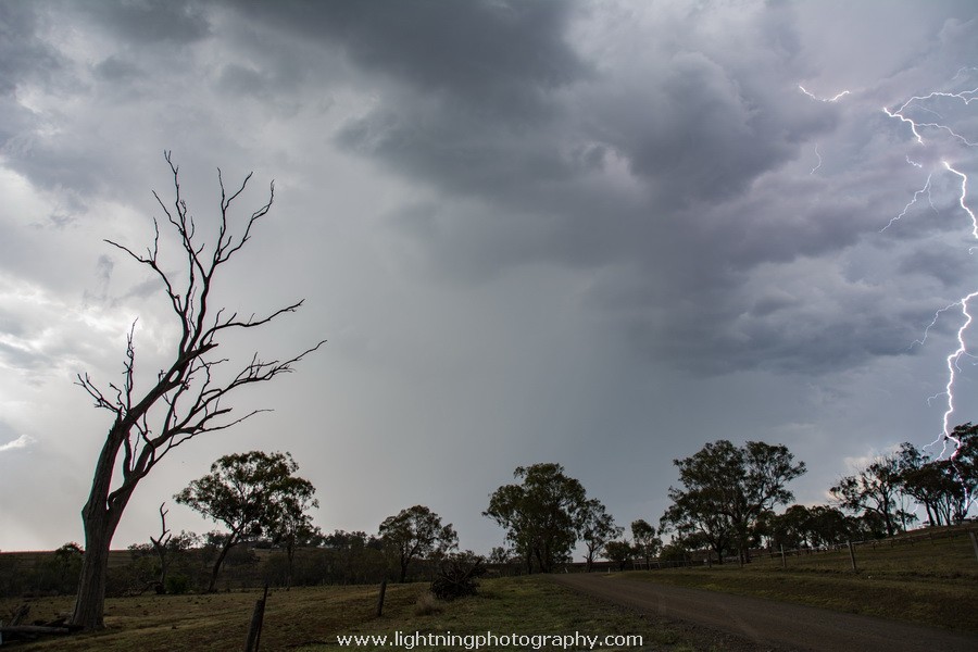 Lightning Image 20141111138