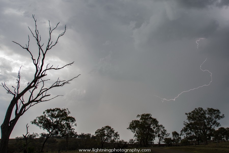 Lightning Image 20141111139