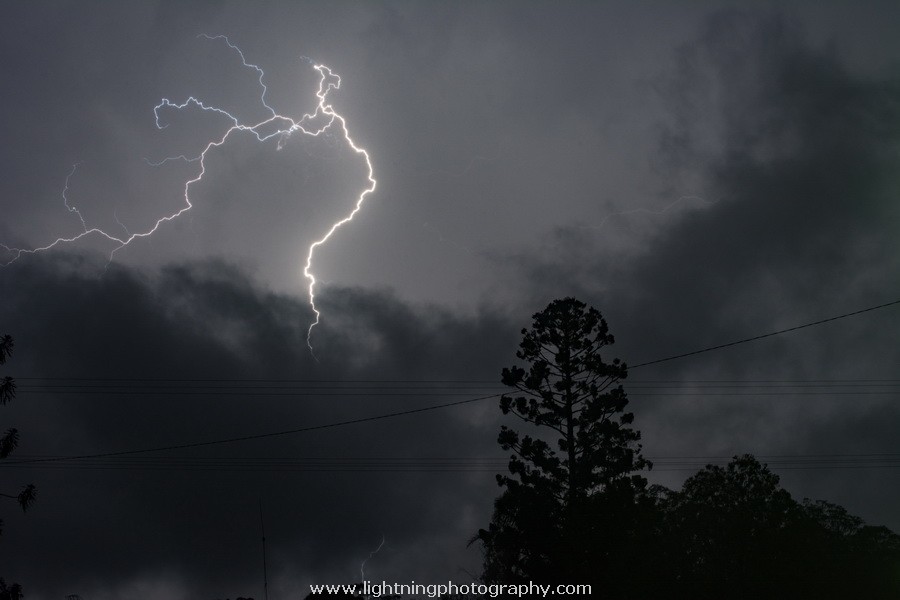 Lightning Image 20141111155