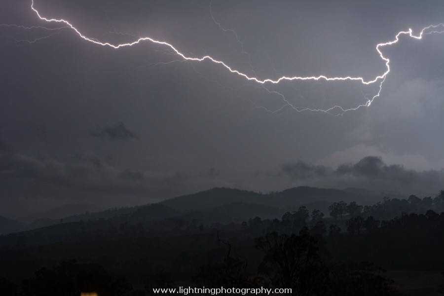 Lightning Image 20141111159