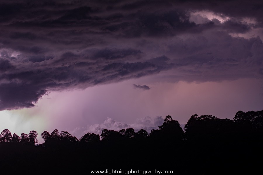 Lightning Image 2014111901