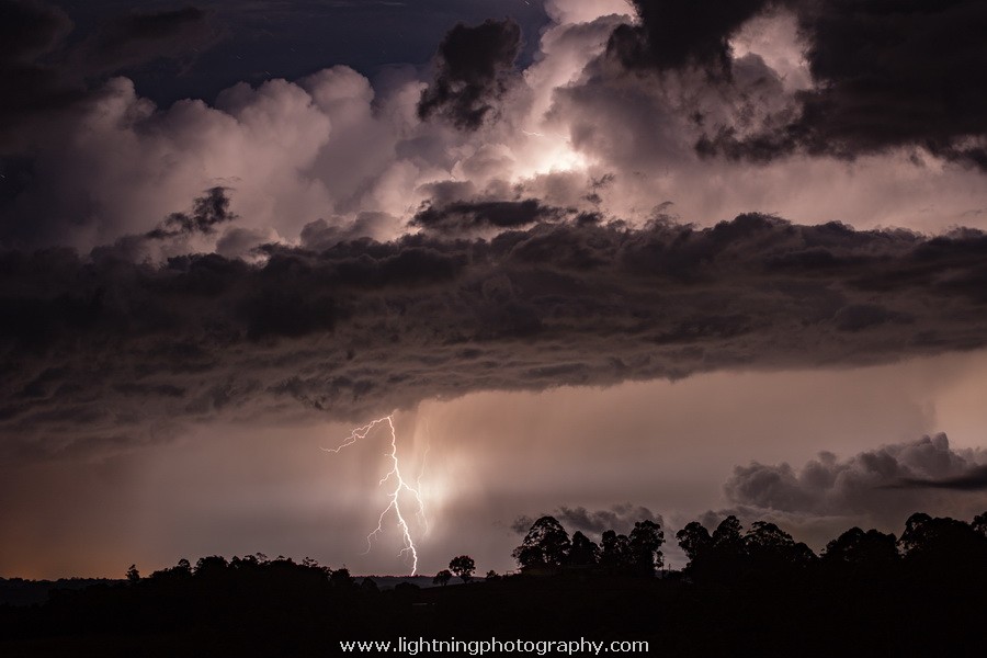 Lightning Image 2014111911