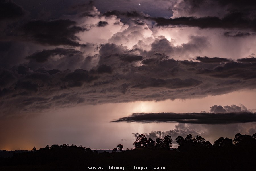 Lightning Image 2014111913