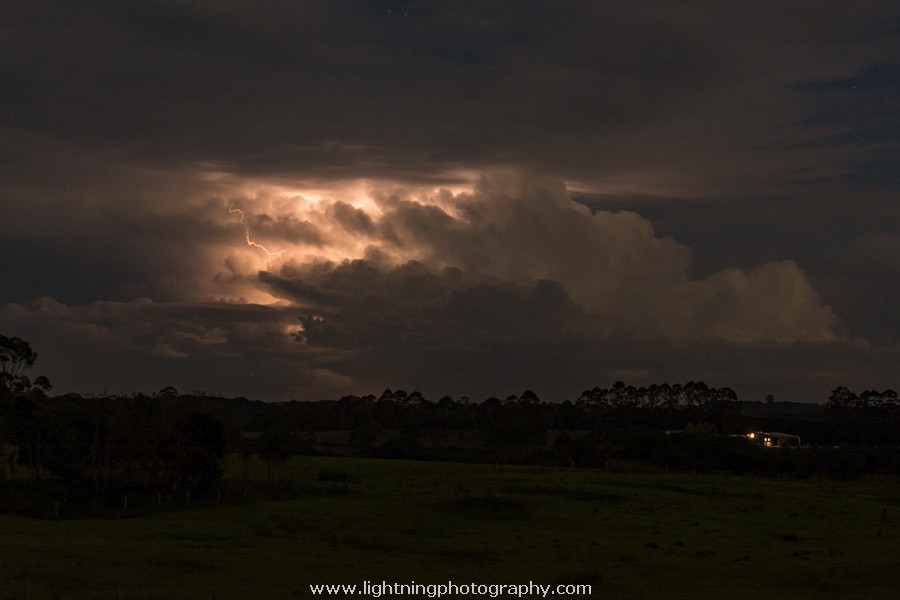 Lightning Image 20141229146