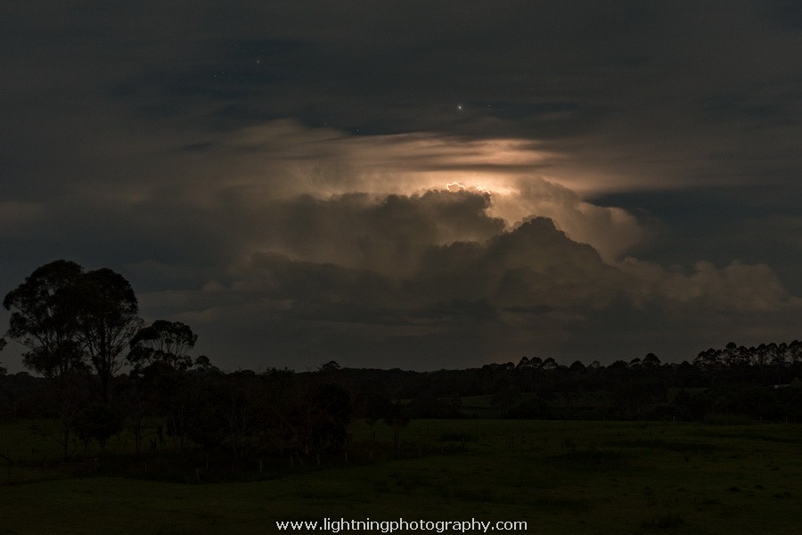 Lightning Image 20141229160