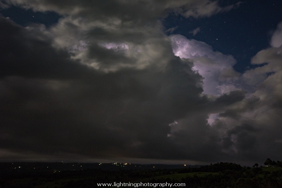 Lightning Image 2014123119