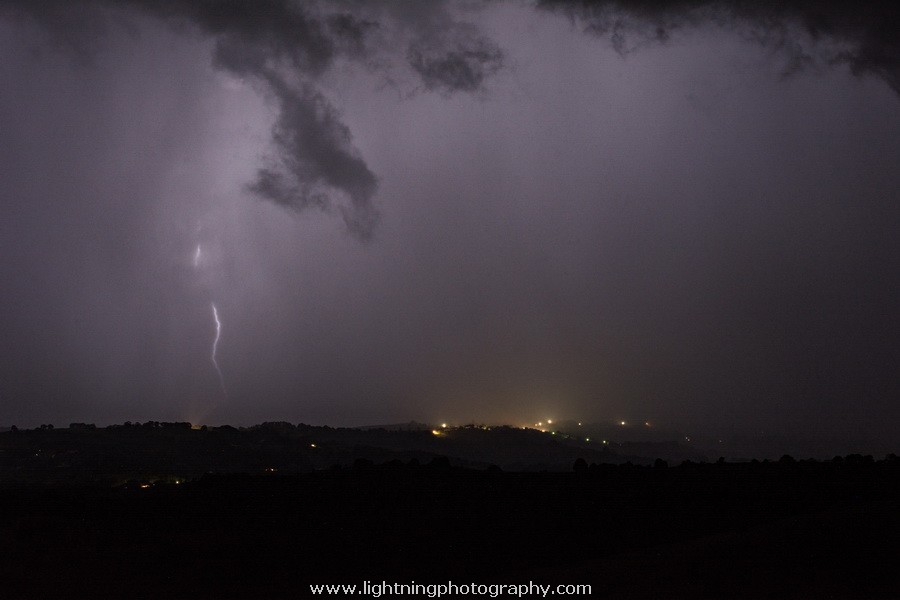 Lightning Image 2015010115