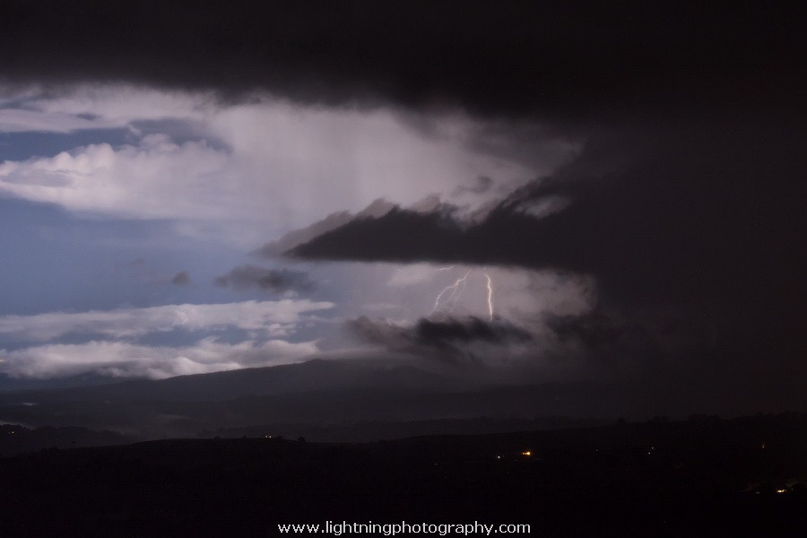 Lightning Image 2015010126