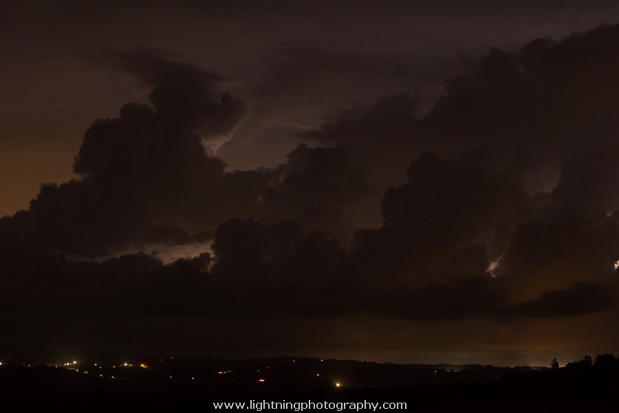 Lightning Image 2015011950