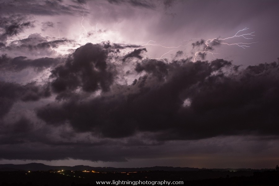 Lightning Image 2015012004