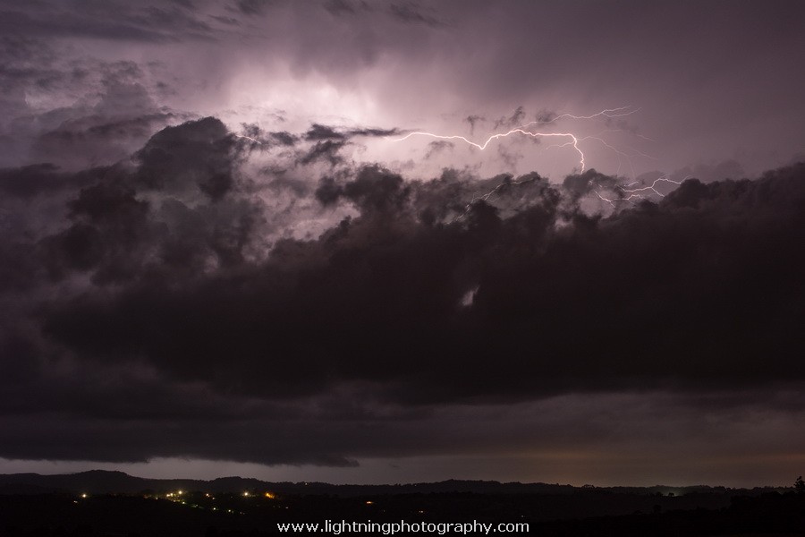 Lightning Image 2015012005