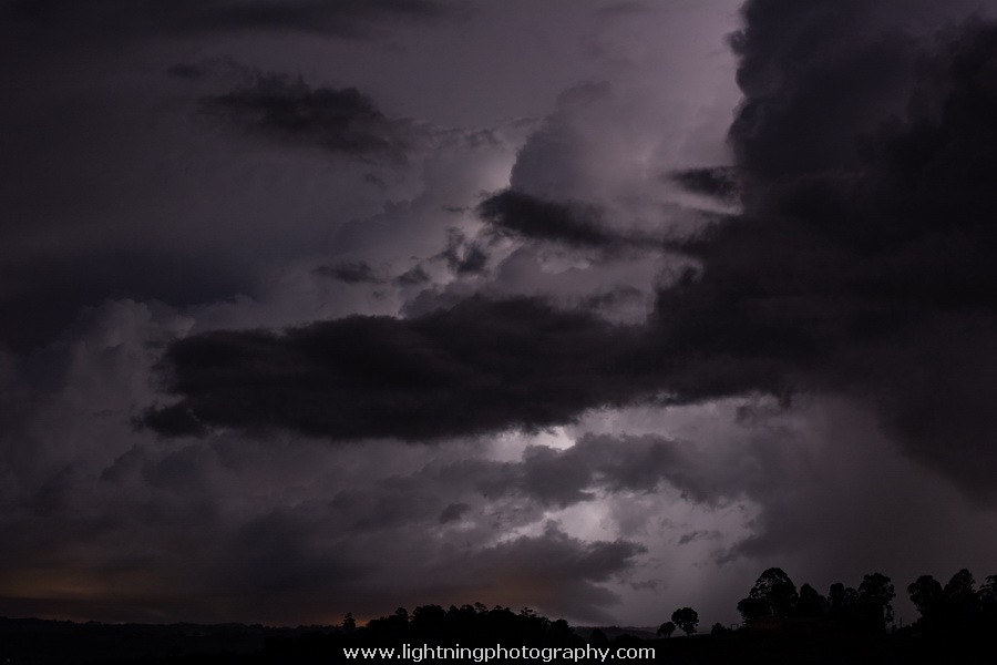 Lightning Image 2015012009