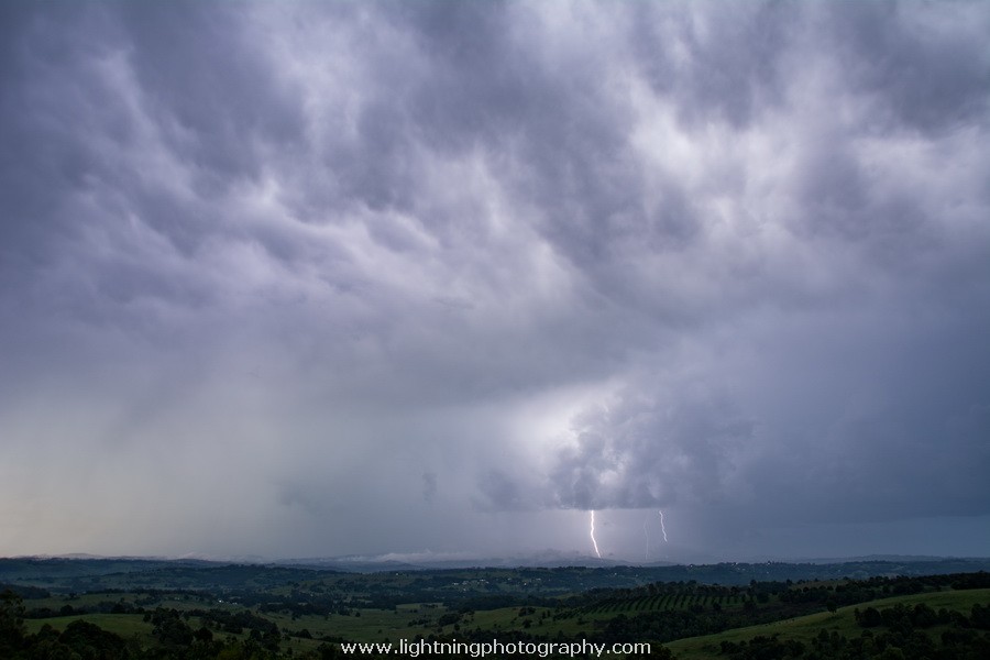 Lightning Image 20150125088