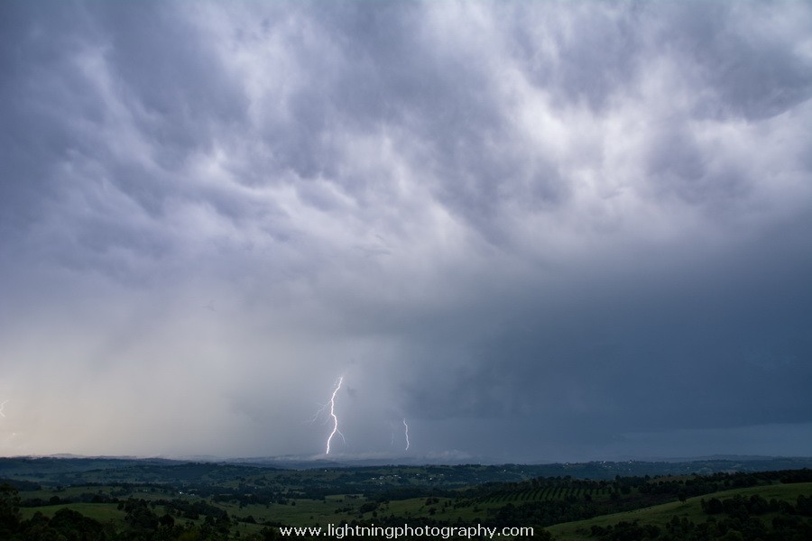 Lightning Image 20150125089