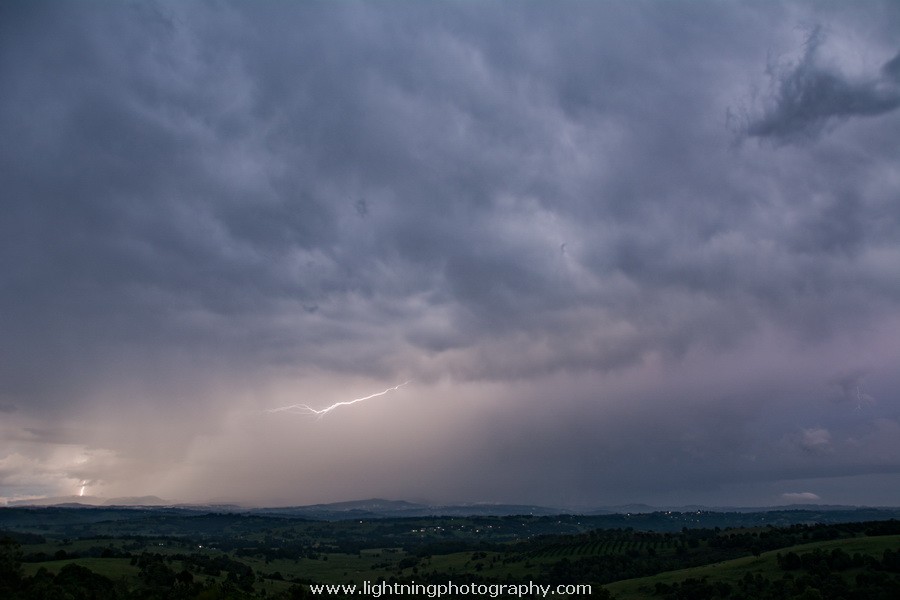 Lightning Image 20150125096