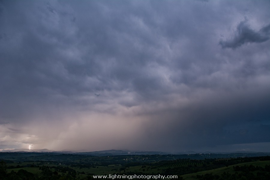 Lightning Image 20150125097
