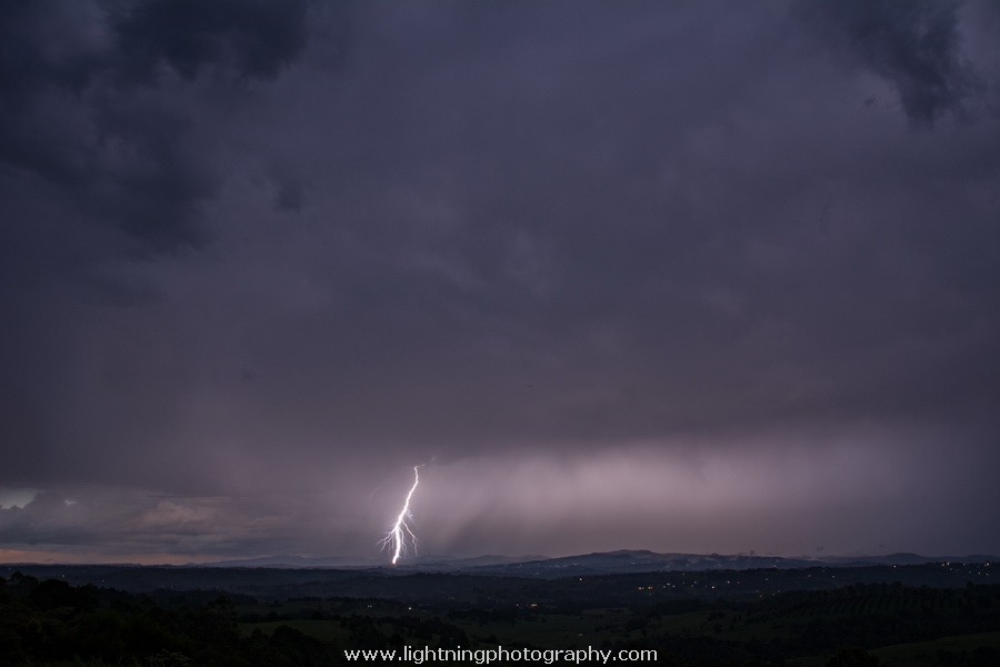 Lightning Image 20150125099