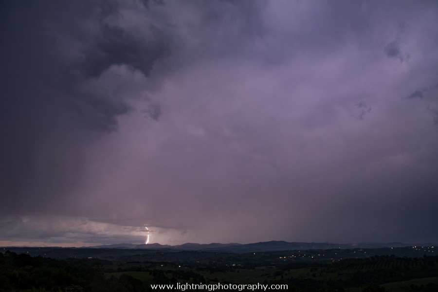 Lightning Image 20150125101