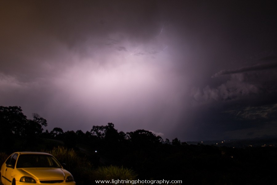 Lightning Image 20150125106