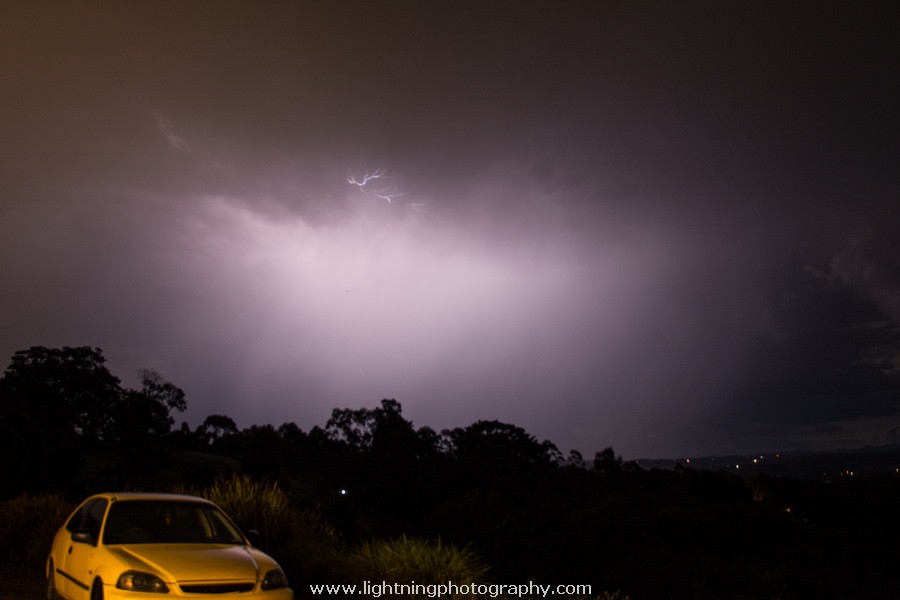 Lightning Image 20150125108