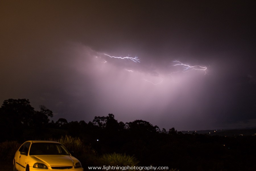 Lightning Image 20150125110