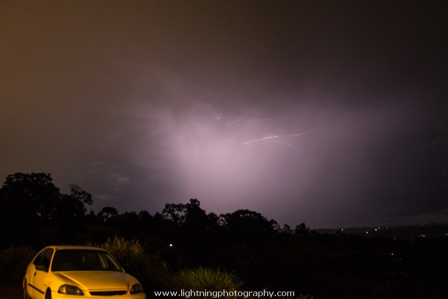 Lightning Image 20150125111