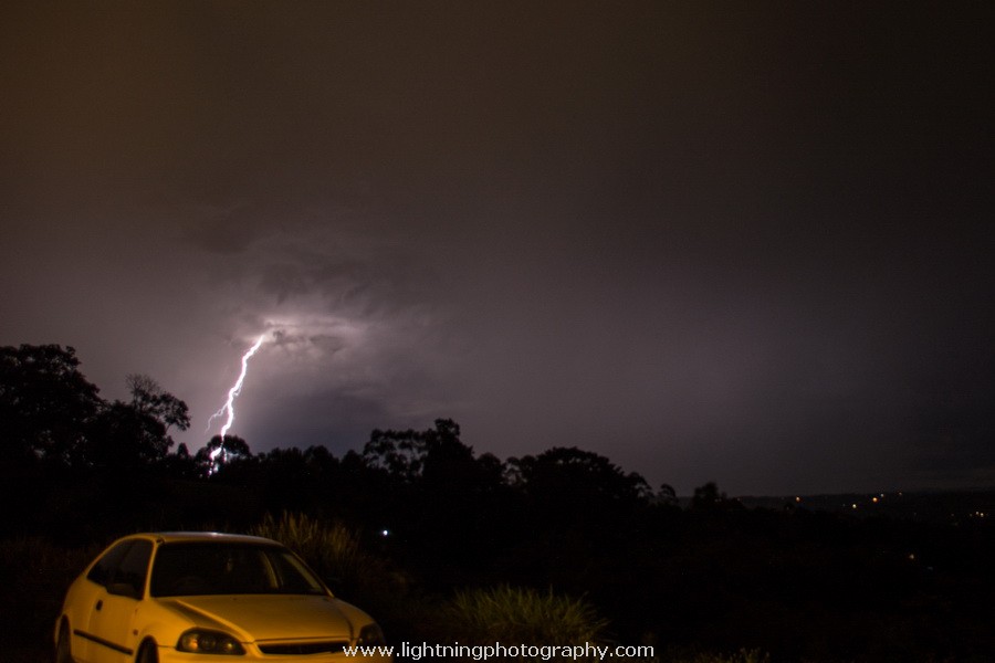 Lightning Image 20150125112