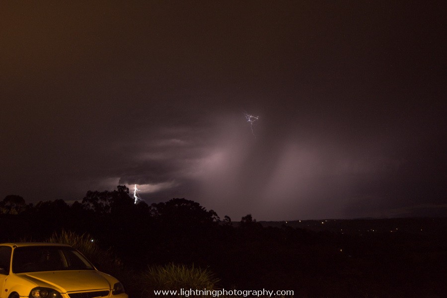 Lightning Image 20150125113