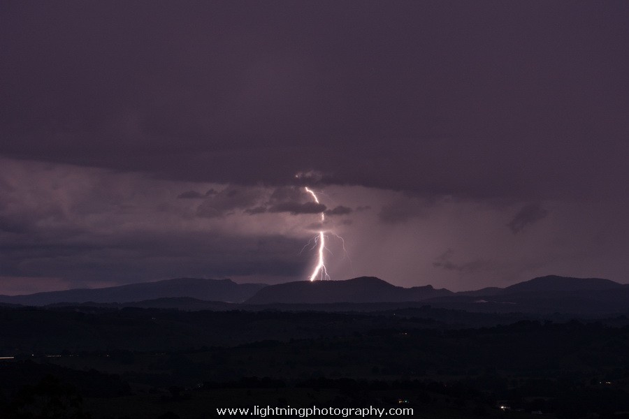 Lightning Image 20150125120