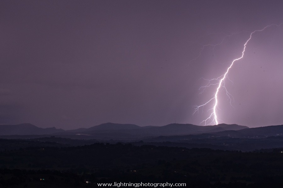 Lightning Image 20150125121