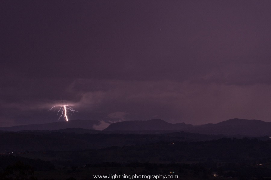 Lightning Image 20150125123