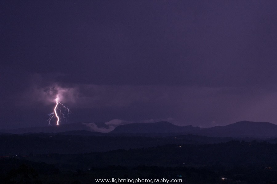 Lightning Image 20150125124