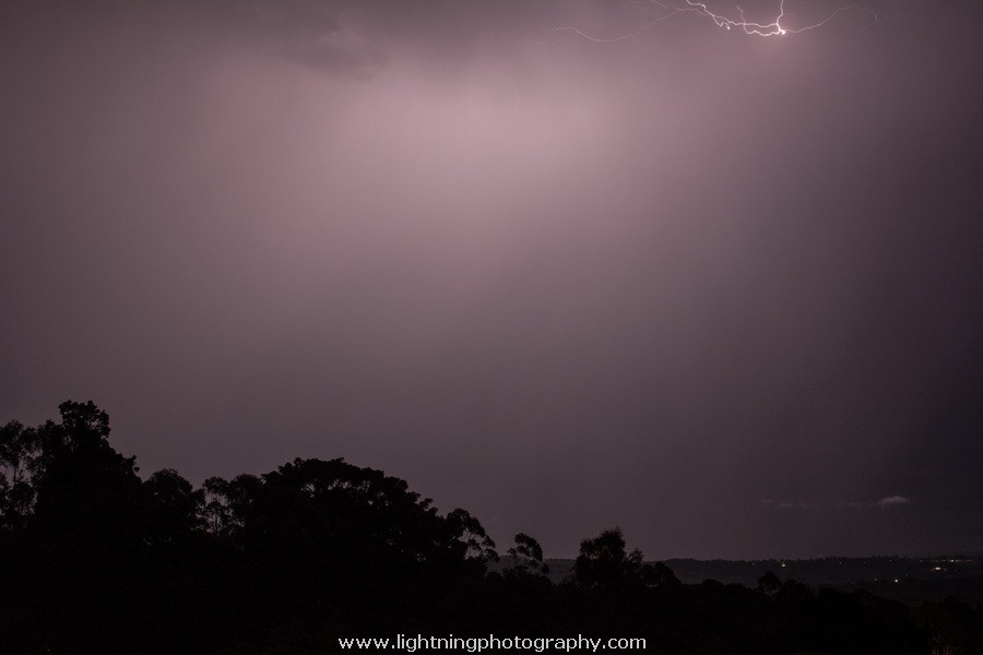 Lightning Image 20150125128