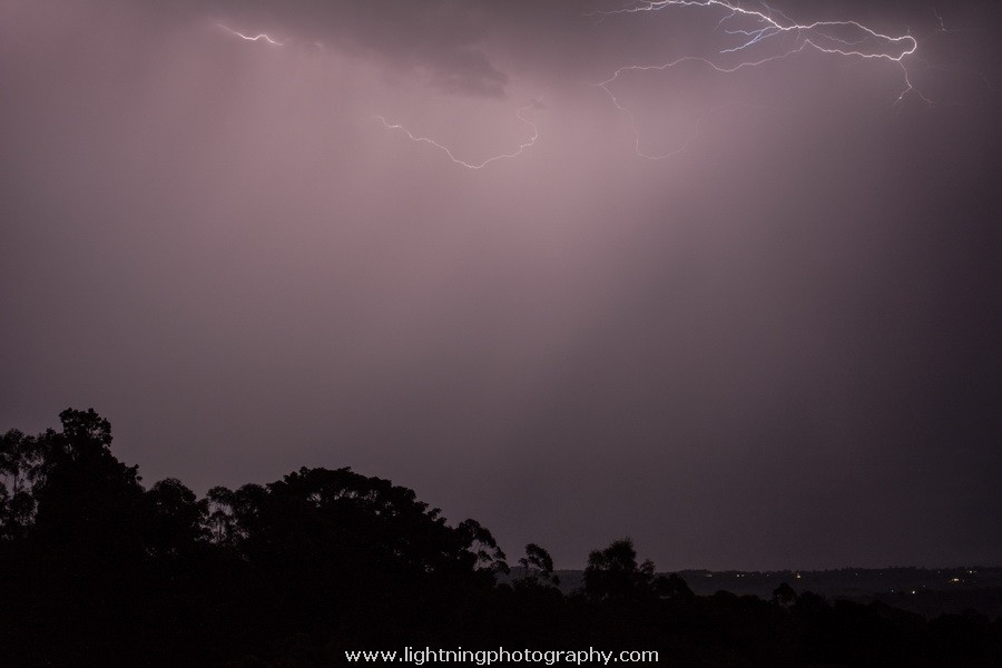 Lightning Image 20150125129