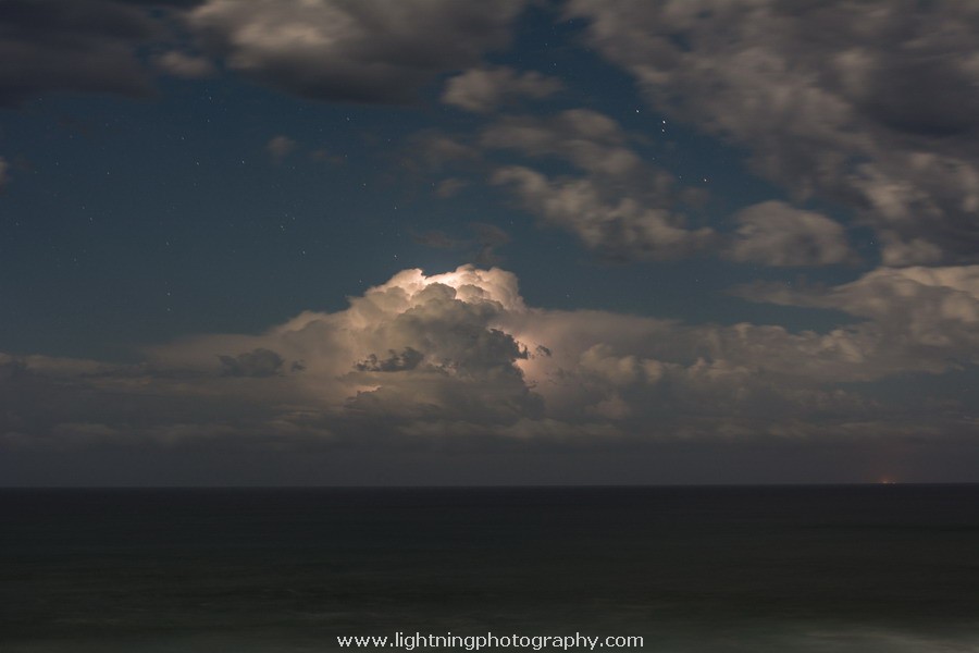 Lightning Image 20150131296